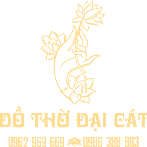Đồ Thờ Phong Thuỷ Đại Cát